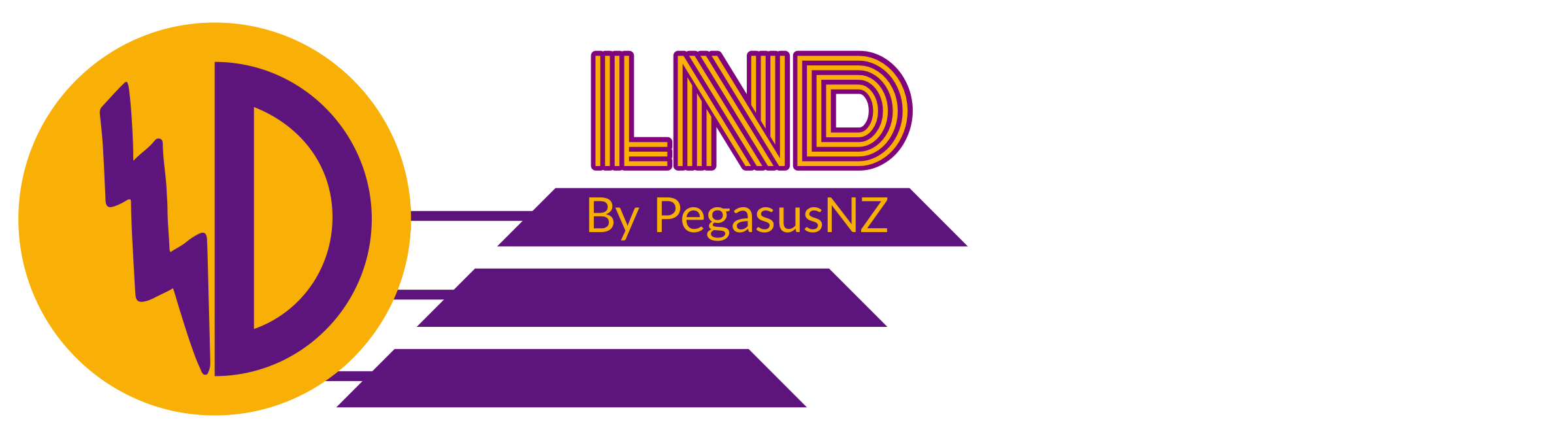 LND.PegasusNZ.com logo